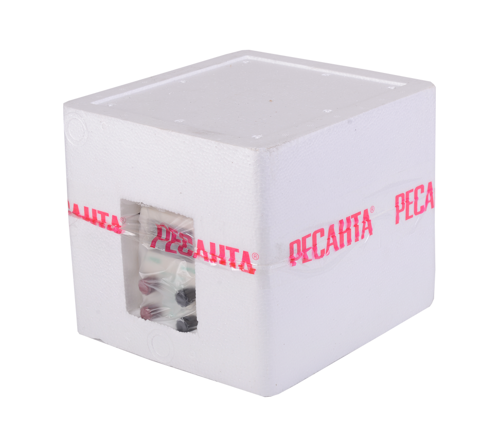 Автотрансформатор ЛАТР Ресанта ТР/3 (TDGC2-3) купить по цене 13&nbsp;590 ₽ в интернет магазине ТЕХСАД