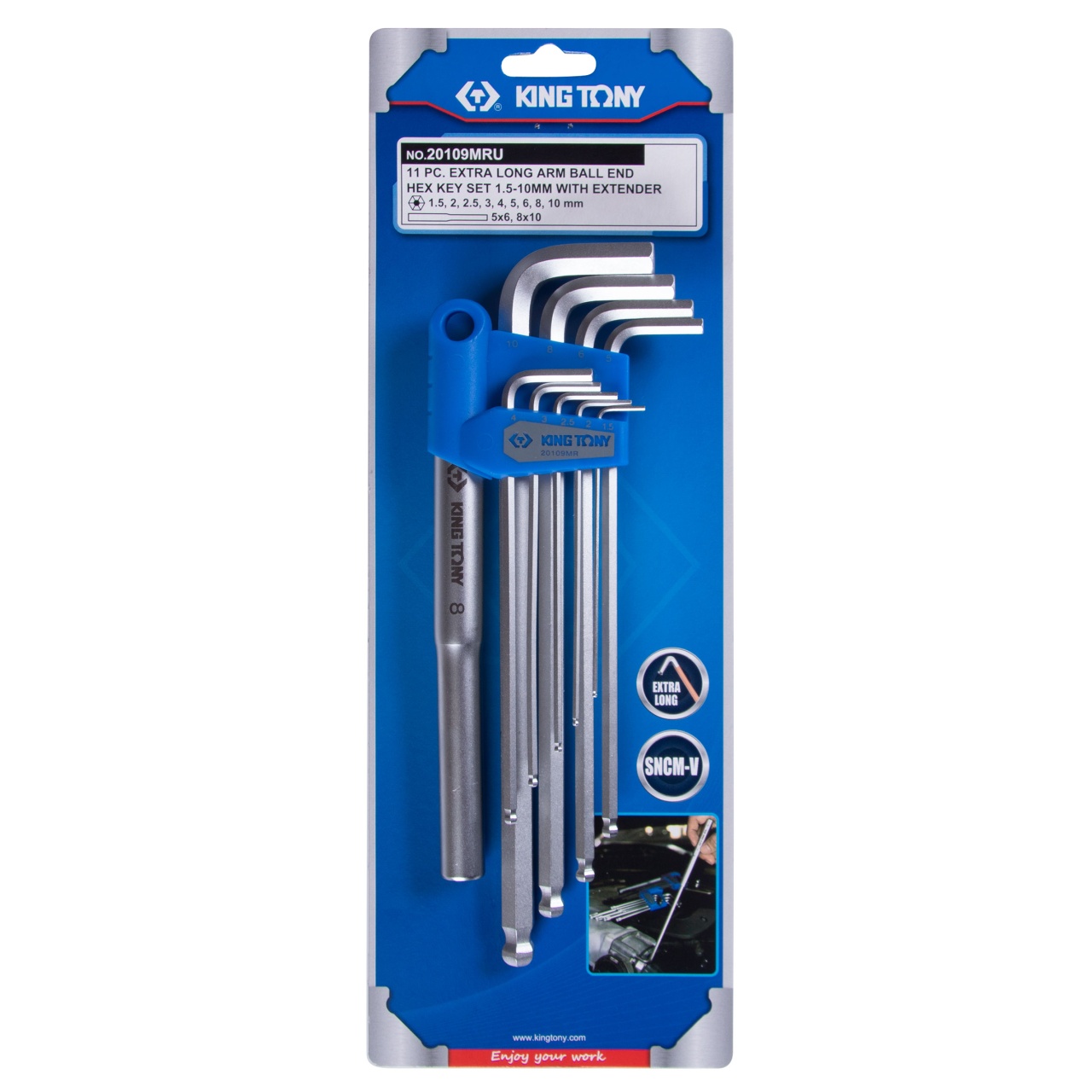 набор шестигранников 1,5-10мм 9шт king tony. шестигранников king tony. набор ключей king tony 20407pr. 20109pr king tony набор шестигранных ключей 9 предметов krftool 27445-h9 (1,5-10мм). набор г-образных шестигранников king tony 1,5-10 мм 9 предметов 20109mr.