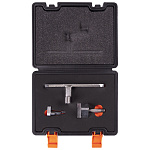 Набор фиксаторов ГРМ Jaguar / Land Rover, кейс, 3 предмета AFFIX AF10322023C купить по цене 4&nbsp;120 ₽ в интернет магазине ТЕХСАД