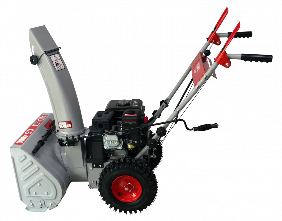 Снегоуборщик Ресанта СБ 4000 купить по цене 55&nbsp;490 ₽ в интернет магазине ТЕХСАД