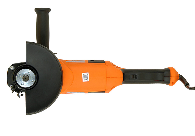 Болгарка (УШМ) СОЮЗ УШС-9015 купить по цене 5&nbsp;350 ₽ в интернет магазине ТЕХСАД