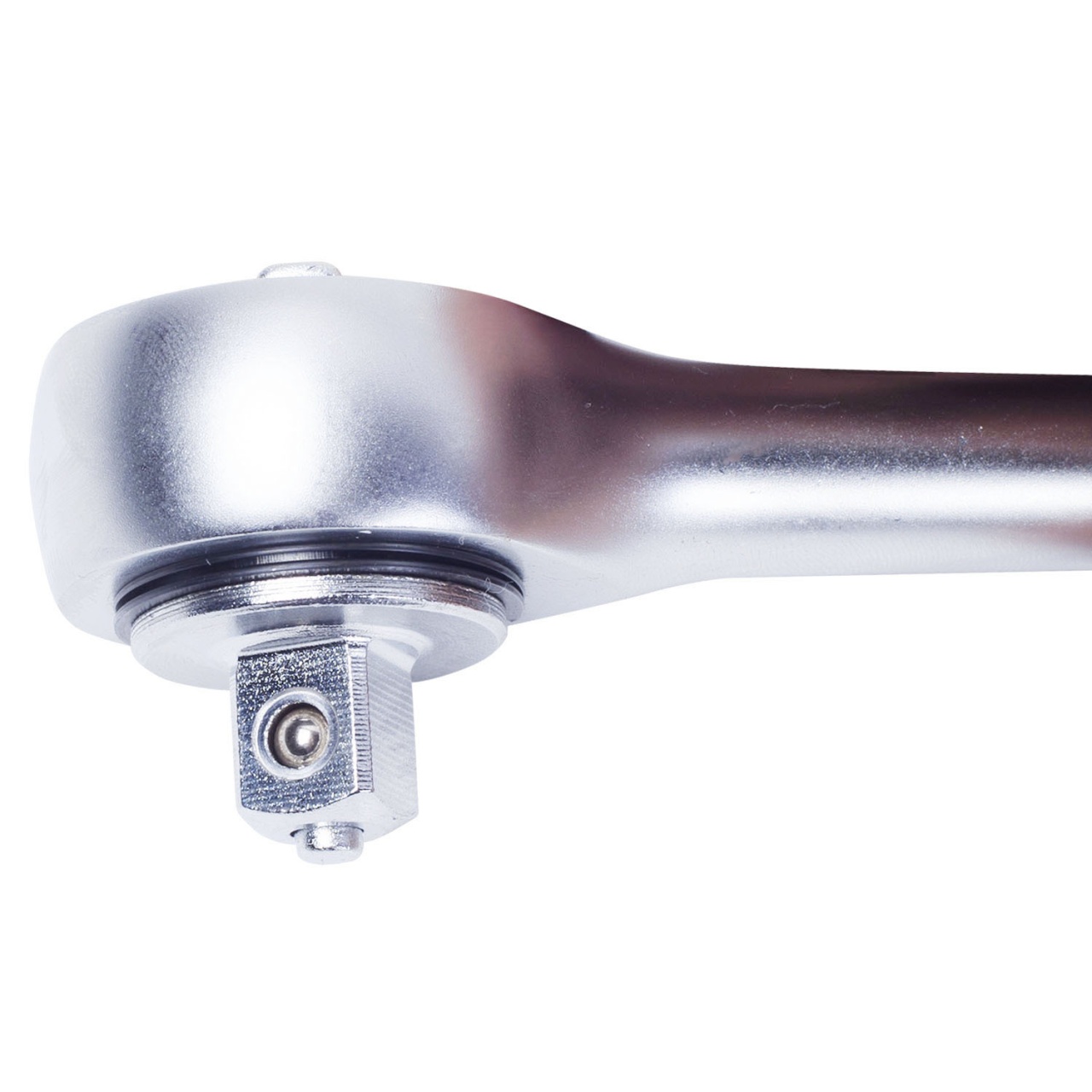 Трещотка 3/8'', 45 зубцов, дисковый механизм МАСТАК 010-35408H купить по цене 1&nbsp;210 ₽ в интернет магазине ТЕХСАД