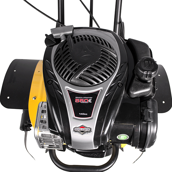 Мотокультиватор Champion ВC 5602BS купить по цене 43&nbsp;490 ₽ в интернет магазине ТЕХСАД