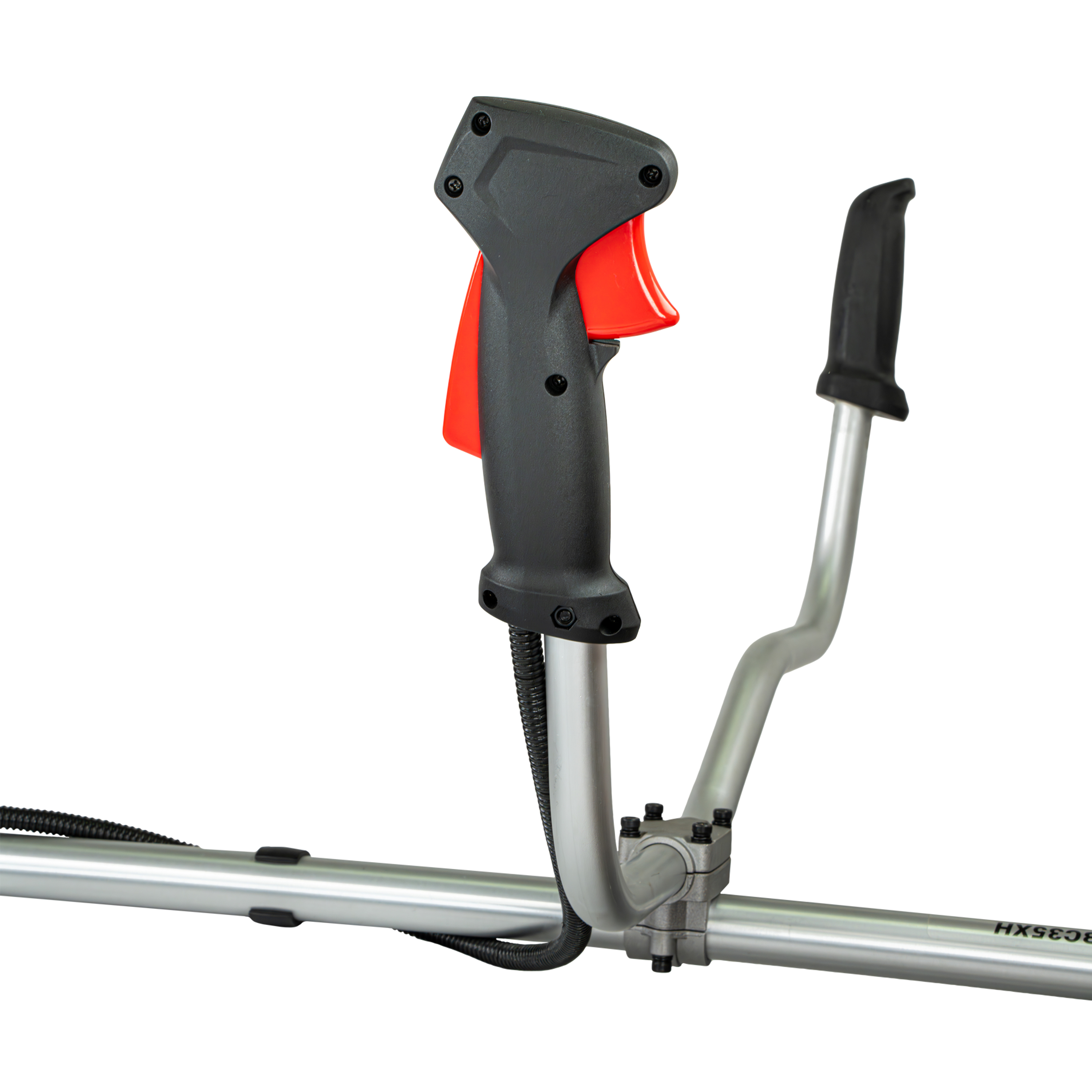 Бензокоса HND BC35XH купить по цене 48&nbsp;900 ₽ в интернет магазине ТЕХСАД