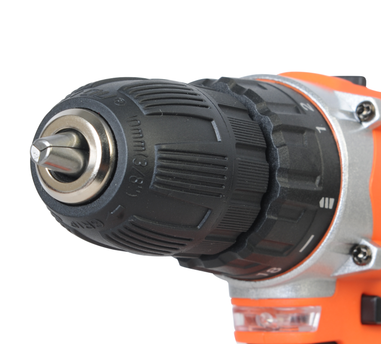 Аккумуляторный шуруповерт СОЮЗ ДШС-12-1-ПРОМО купить по цене 2&nbsp;490 ₽ в интернет магазине ТЕХСАД