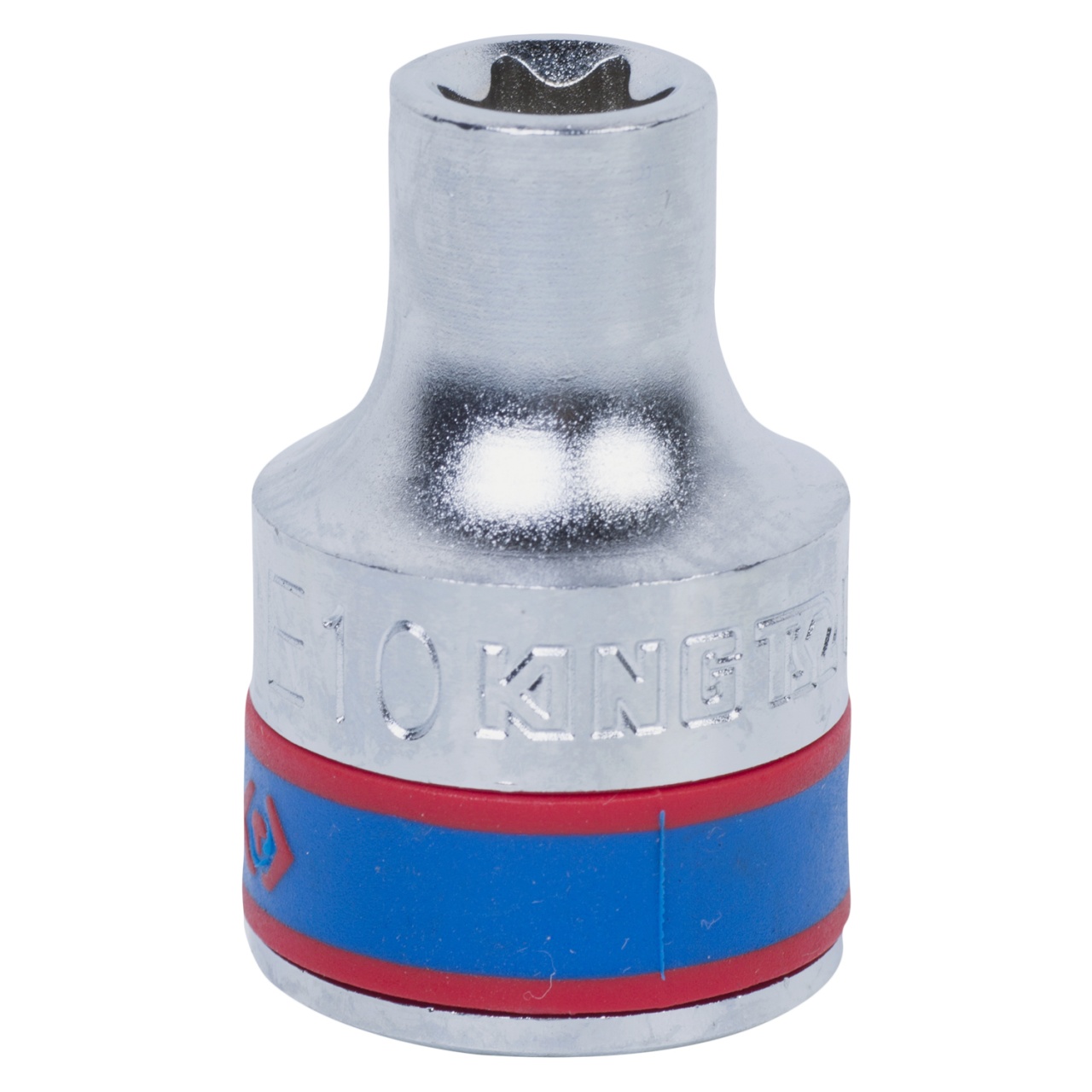 Головка торцевая TORX Е-стандарт 1/2'', E10, L = 37 мм KING TONY 437510M купить по цене 290 ₽ в интернет магазине ТЕХСАД
