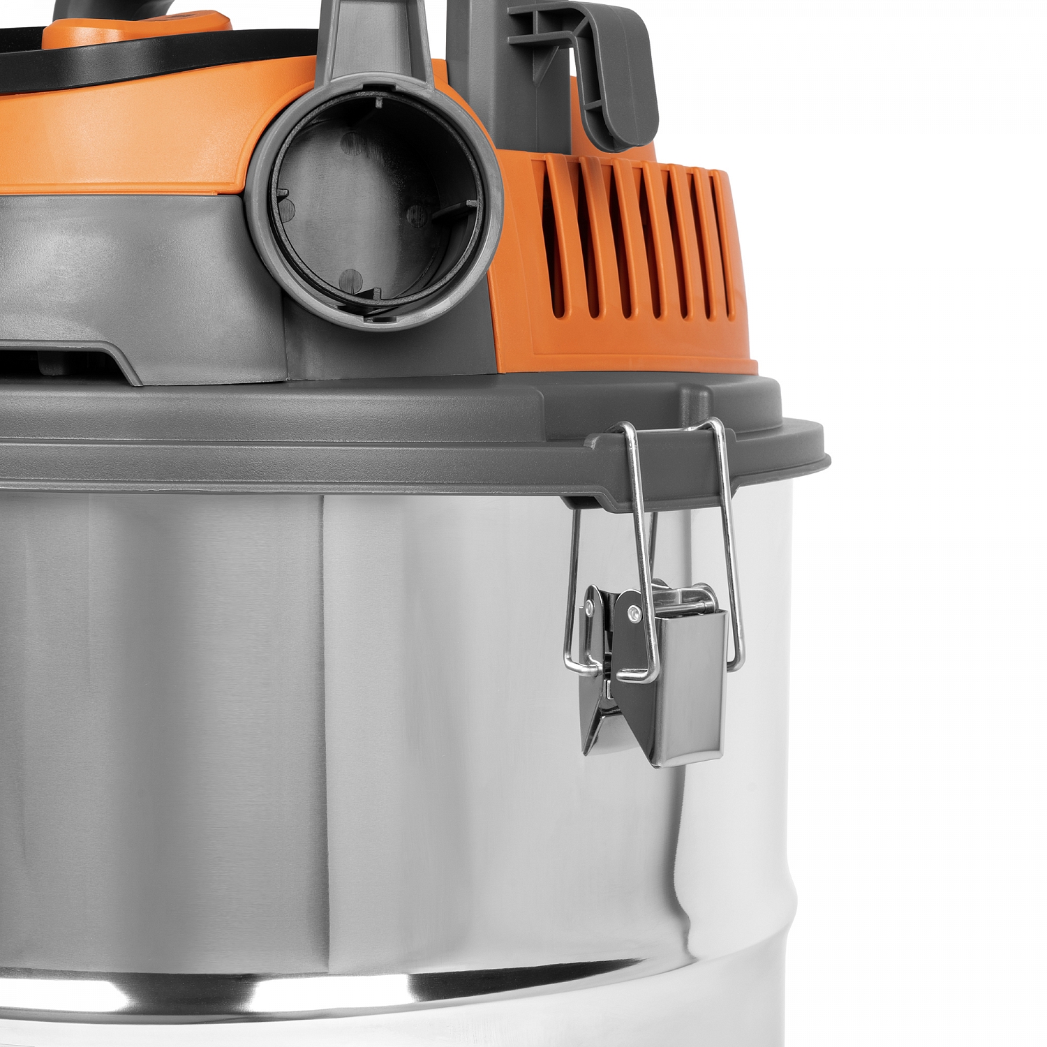 Пылесос универсальный DAEWOO DAVC 2514S купить по цене 13&nbsp;990 ₽ в интернет магазине ТЕХСАД