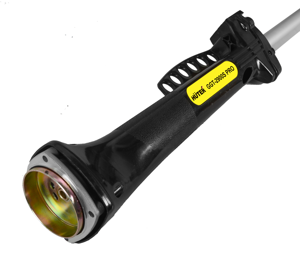 Триммер бензиновый HUTER GGT-2900S PRO (с антивибрационной системой) купить по цене 15&nbsp;790 ₽ в интернет магазине ТЕХСАД