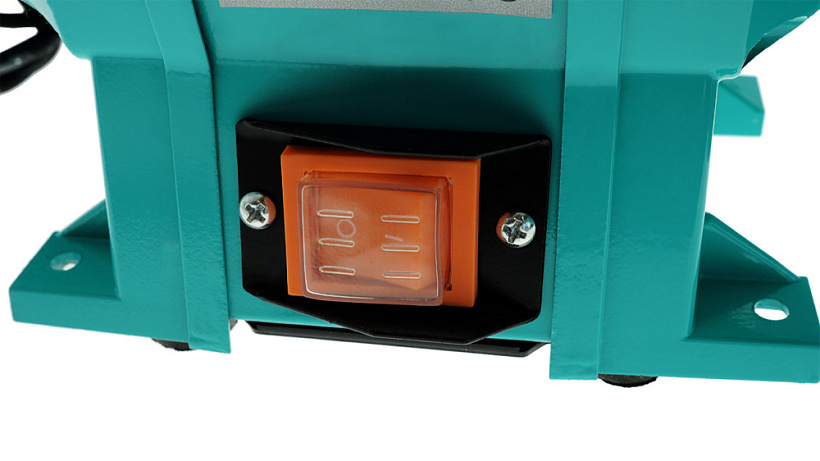 Точильный станок Sturm! BG6022A купить по цене 6&nbsp;850 ₽ в интернет магазине ТЕХСАД