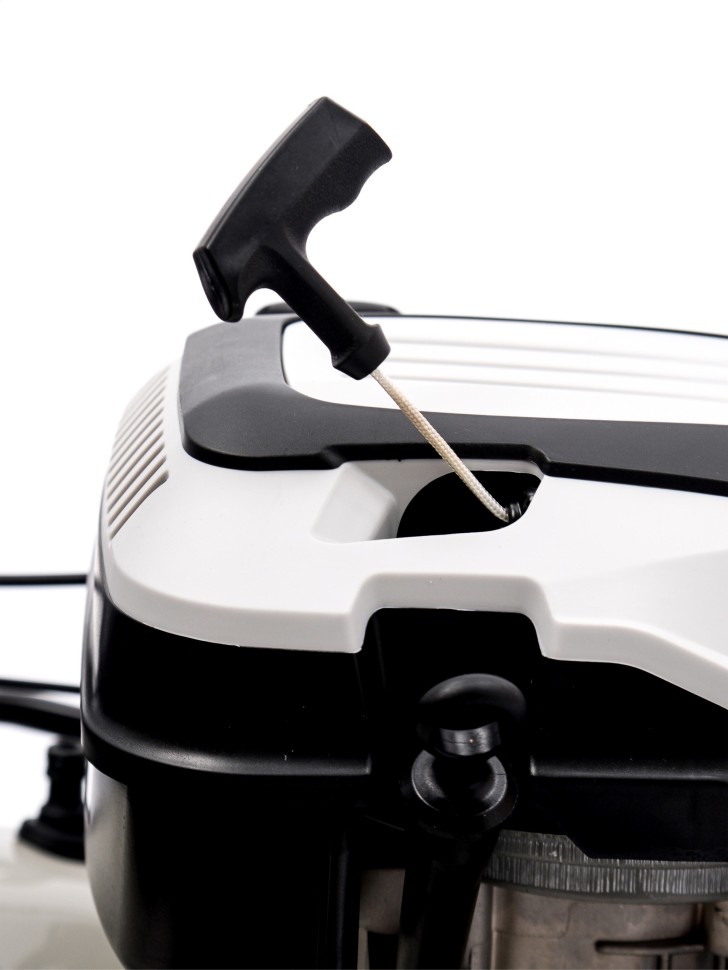 Газонокосилка бензиновая Helmut TR 46H купить по цене 27&nbsp;990 ₽ в интернет магазине ТЕХСАД