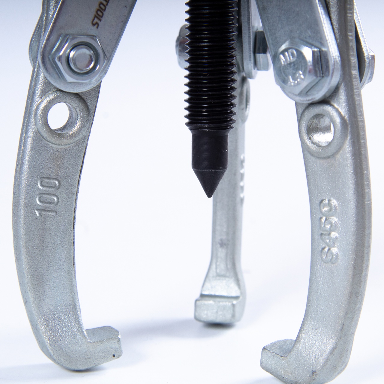 Съемник подшипников 3-х захватный 100 мм AFFIX AF10073004 купить по цене 870 ₽ в интернет магазине ТЕХСАД