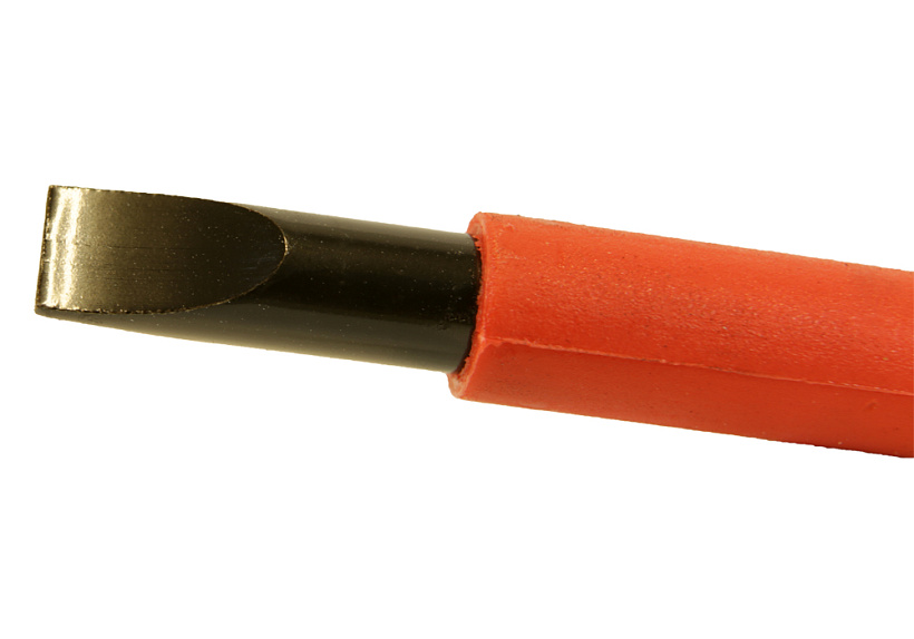 Отвертка Sturm! 1040-17-SL5-125 купить по цене 180 ₽ в интернет магазине ТЕХСАД