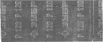 ЗУБР 115 х 280 мм, P 120, 10 листов, абразивная, водостойкая, шлифовальная сетка 35481-120 Эксперт купить по цене 400 ₽ в интернет магазине ТЕХСАД