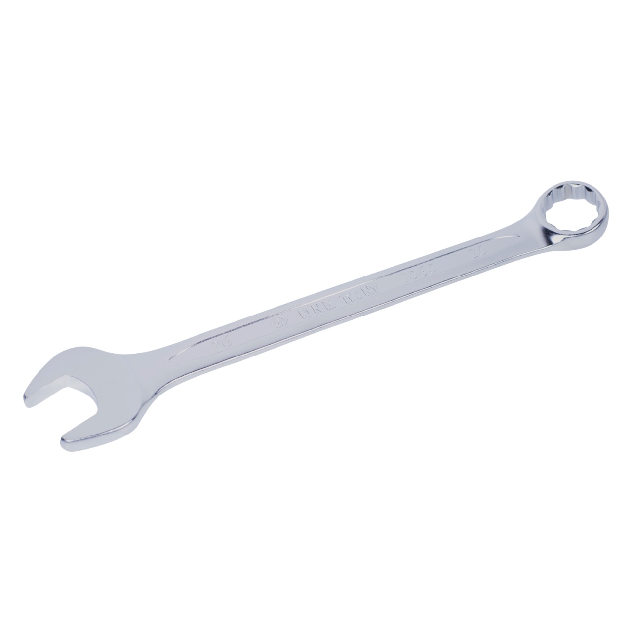 Ключ комбинированный 26 мм KING TONY 1060-26 купить по цене 1&nbsp;040 ₽ в интернет магазине ТЕХСАД
