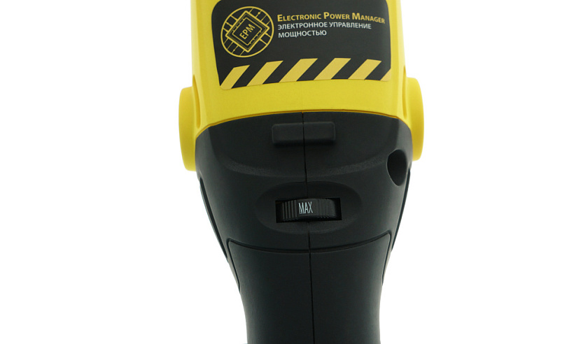 Болгарка (УШМ) Hanskonner HAG95141P купить по цене 6&nbsp;950 ₽ в интернет магазине ТЕХСАД