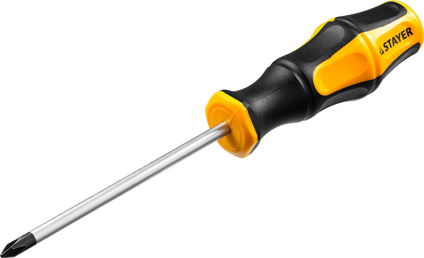 STAYER PH1x100 мм, отвертка 25052-1-10_z02 купить по цене 50 ₽ в интернет магазине ТЕХСАД
