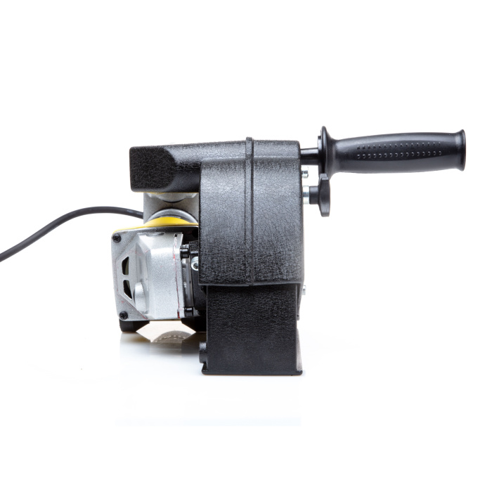 Штроборез Hanskonner HAG915S купить по цене 19&nbsp;990 ₽ в интернет магазине ТЕХСАД