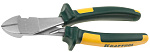 KRAFTOOL 200 мм, Cr-Mo, бокорезы KRAFT-MAX 22011-5-20 купить по цене 1&nbsp;405 ₽ в интернет магазине ТЕХСАД