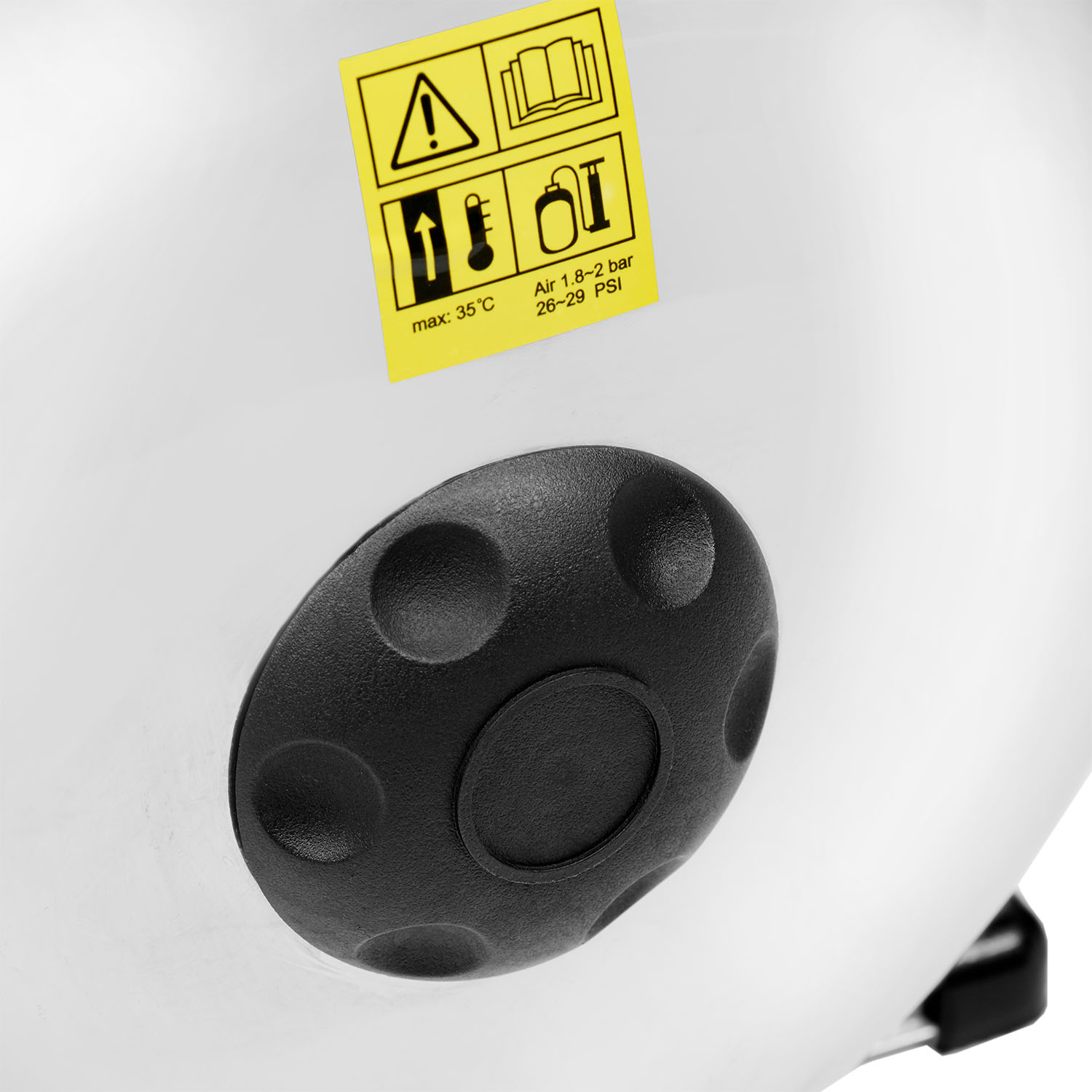 Насосная станция DAEWOO DAS 4500/24 INOX купить по цене 22&nbsp;990 ₽ в интернет магазине ТЕХСАД