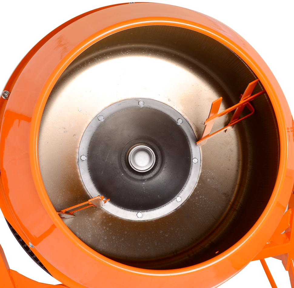 Электробетономешалка Вихрь БМ-130П купить по цене 16&nbsp;690 ₽ в интернет магазине ТЕХСАД