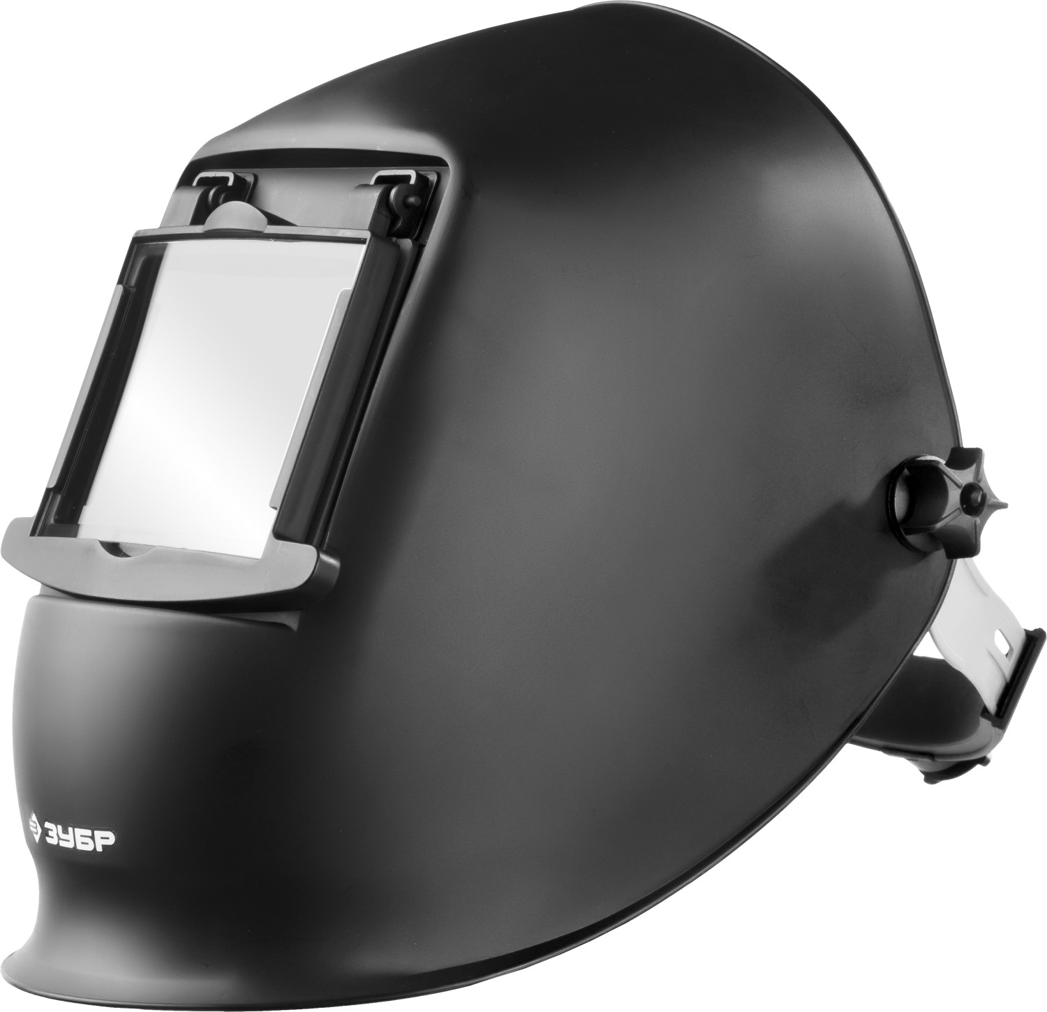 ЗУБР затемнение 11, откидной блок, маска сварщика со стеклянным светофильтром МСО-11 11072 Мастер купить по цене 1&nbsp;190 ₽ в интернет магазине ТЕХСАД