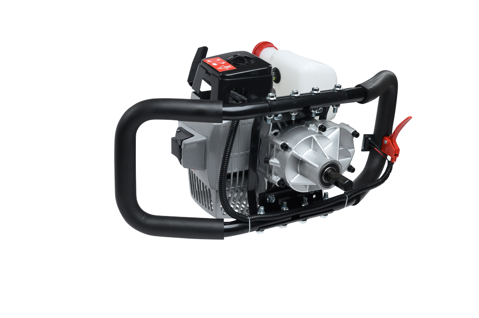 Мотобур Ресанта МБ-63 купить по цене 18&nbsp;090 ₽ в интернет магазине ТЕХСАД