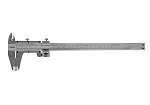 Штангенциркуль 200 мм с глубиномером Sturm! 2030-01-200 купить по цене 1&nbsp;750 ₽ в интернет магазине ТЕХСАД