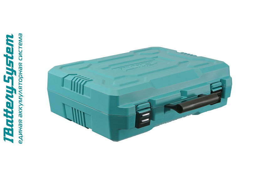 Аккумуляторный мультитул Sturm! CMT1802 1BatterySystem купить по цене 16&nbsp;990 ₽ в интернет магазине ТЕХСАД