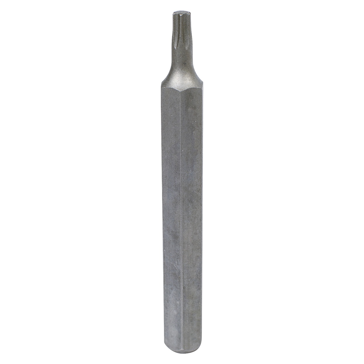 Вставка (бита) торцевая 5/16'', Torx, T20, L = 70 мм KING TONY 187020T купить по цене 140 ₽ в интернет магазине ТЕХСАД