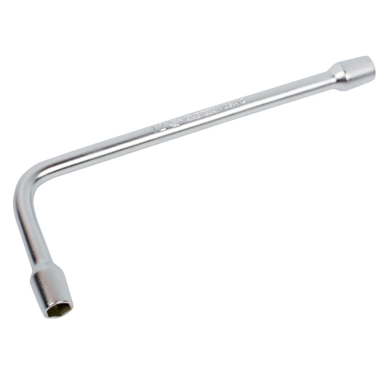 Ключ L-образный торцевой 12 мм KING TONY 1084-12 купить по цене 670 ₽ в интернет магазине ТЕХСАД