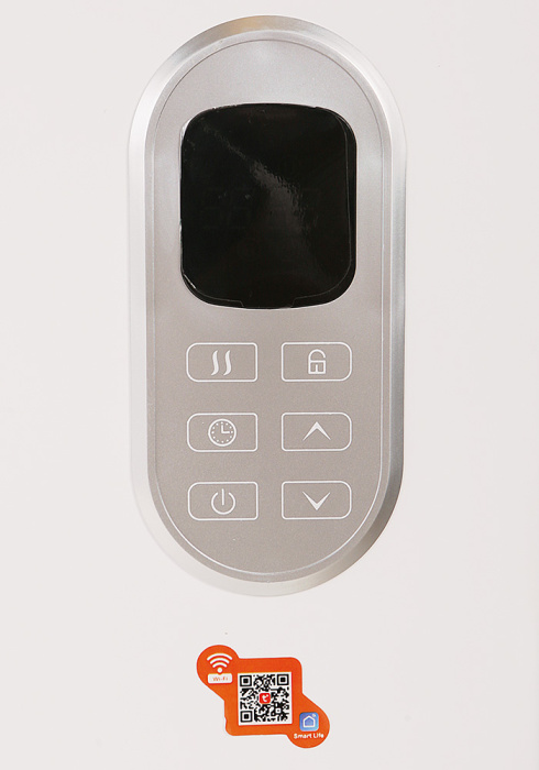 Конвектор Sturm! CH1501 купить по цене 10&nbsp;750 ₽ в интернет магазине ТЕХСАД