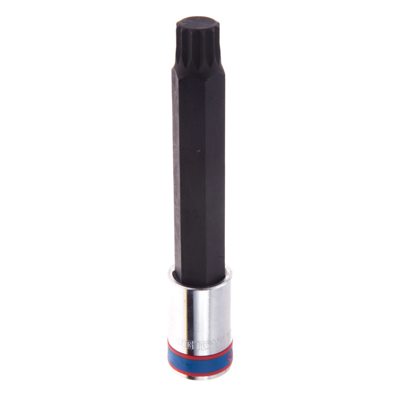 Насадка (бита) торцевая 1/2'', Spline, M16, L = 140 мм KING TONY 406616 купить по цене 1&nbsp;170 ₽ в интернет магазине ТЕХСАД