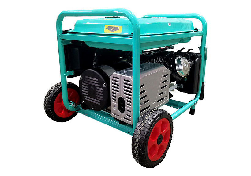 Генератор Sturm! PG10500E купить по цене 98&nbsp;590 ₽ в интернет магазине ТЕХСАД