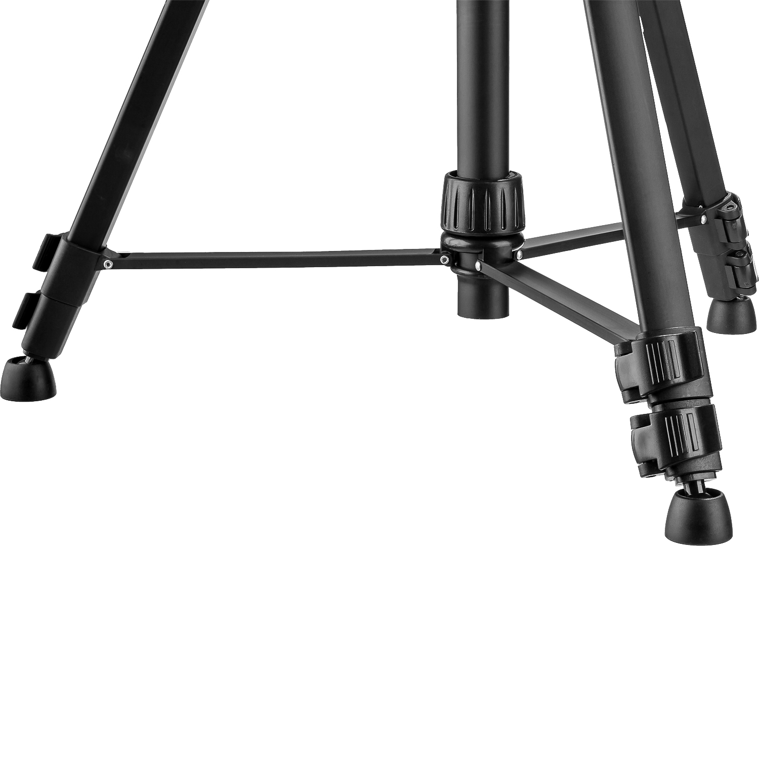 KRAFTOOL штатив элевационный, 59-160 см, 1/4'', ST-160 34714 купить по цене 3&nbsp;940 ₽ в интернет магазине ТЕХСАД
