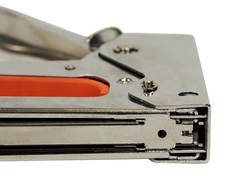 Степлер Sturm! 1071-01-08 купить по цене 780 ₽ в интернет магазине ТЕХСАД