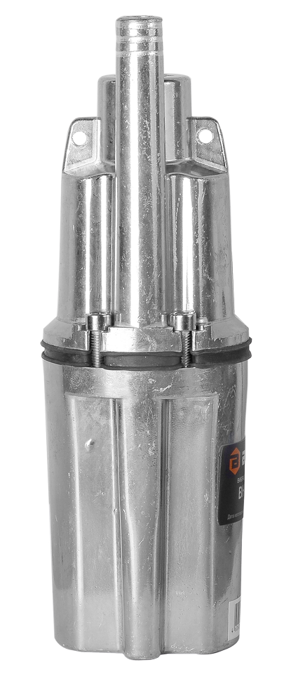 Вибрационный насос ВИХРЬ ВН-15В/3 купить по цене 2&nbsp;190 ₽ в интернет магазине ТЕХСАД