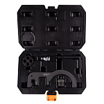 Набор фиксаторов распредвала / коленвала, BMW N47/N57, кейс, 4 предмета AFFIX AF10321214C купить по цене 3&nbsp;800 ₽ в интернет магазине ТЕХСАД