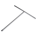 Вороток 3/8'', 268 мм, Т-образный KING TONY 3511-10 купить по цене 920 ₽ в интернет магазине ТЕХСАД