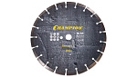 Диск алмазный CHAMPION бетон ST Concremax (артикул C1612) купить по цене 5&nbsp;390 ₽ в интернет магазине ТЕХСАД