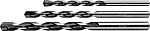 STAYER 3 шт:  6-8-10 мм, набор сверл по бетону HERCULES 2915-H3_z01 PROFESSIONAL купить по цене 319 ₽ в интернет магазине ТЕХСАД
