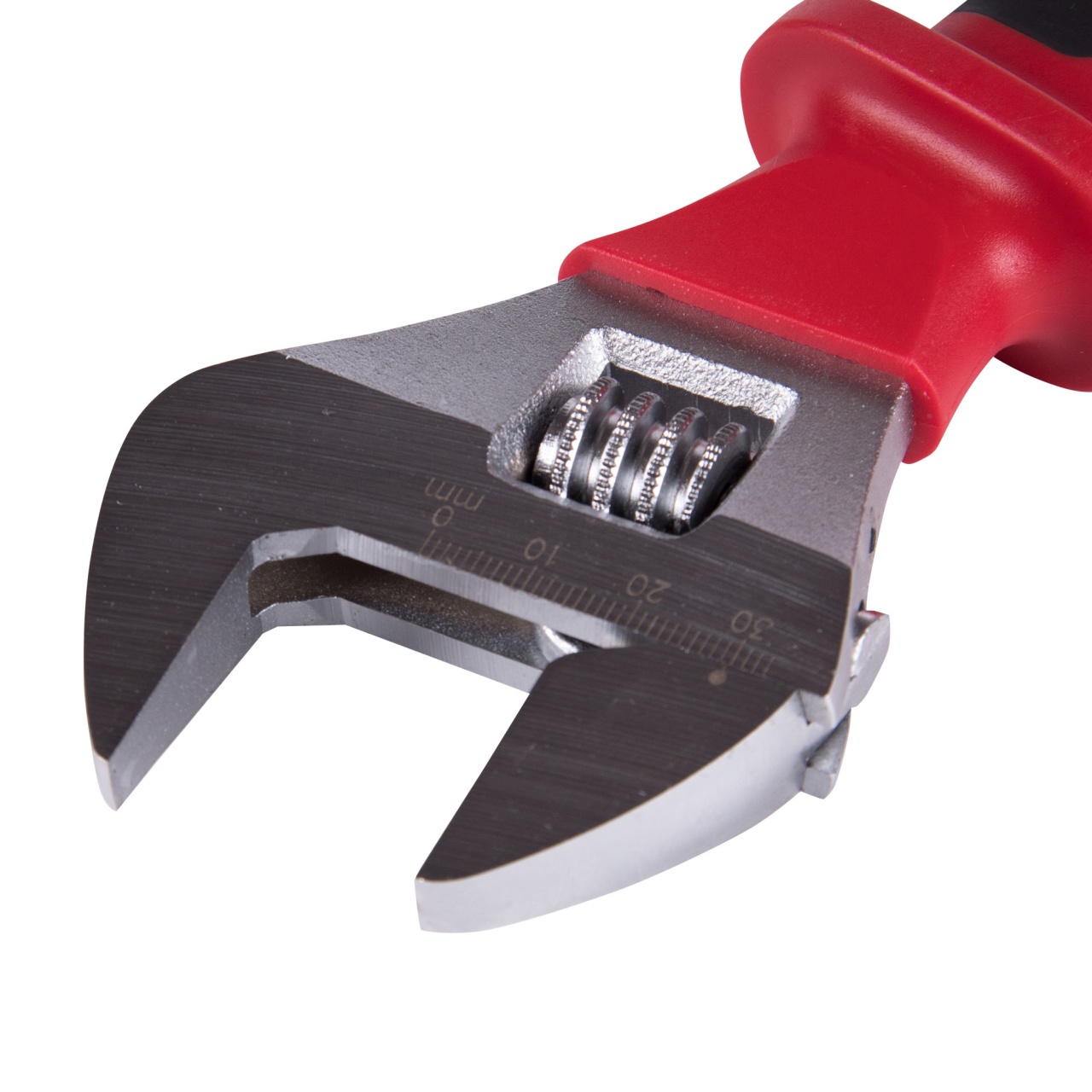 Ключ разводной диэлектрический 260 мм KING TONY 3611VE-10 купить по цене 6&nbsp;210 ₽ в интернет магазине ТЕХСАД