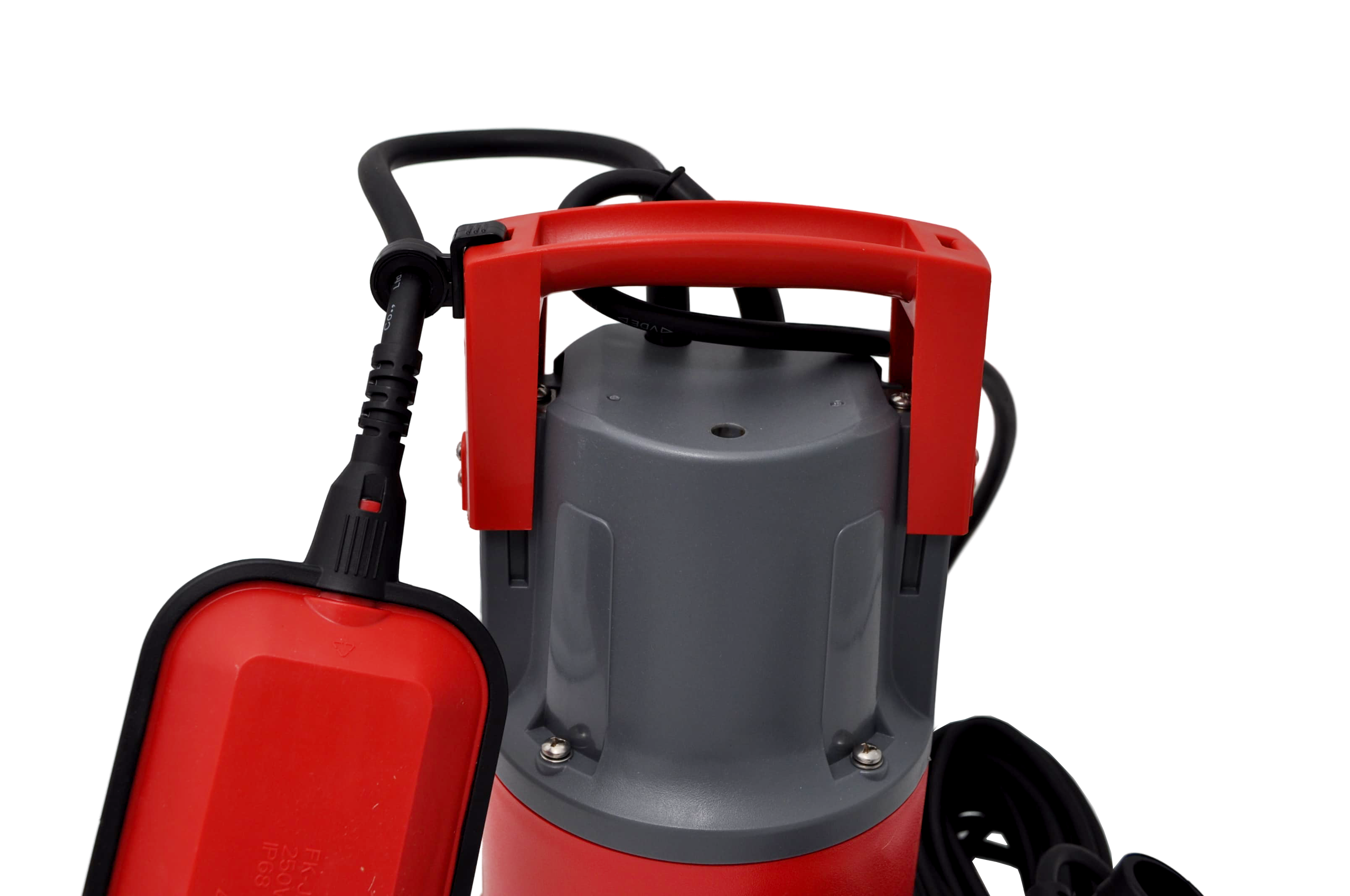 Насос погружной GEOS TS 400 ECO купить по цене 3&nbsp;390 ₽ в интернет магазине ТЕХСАД