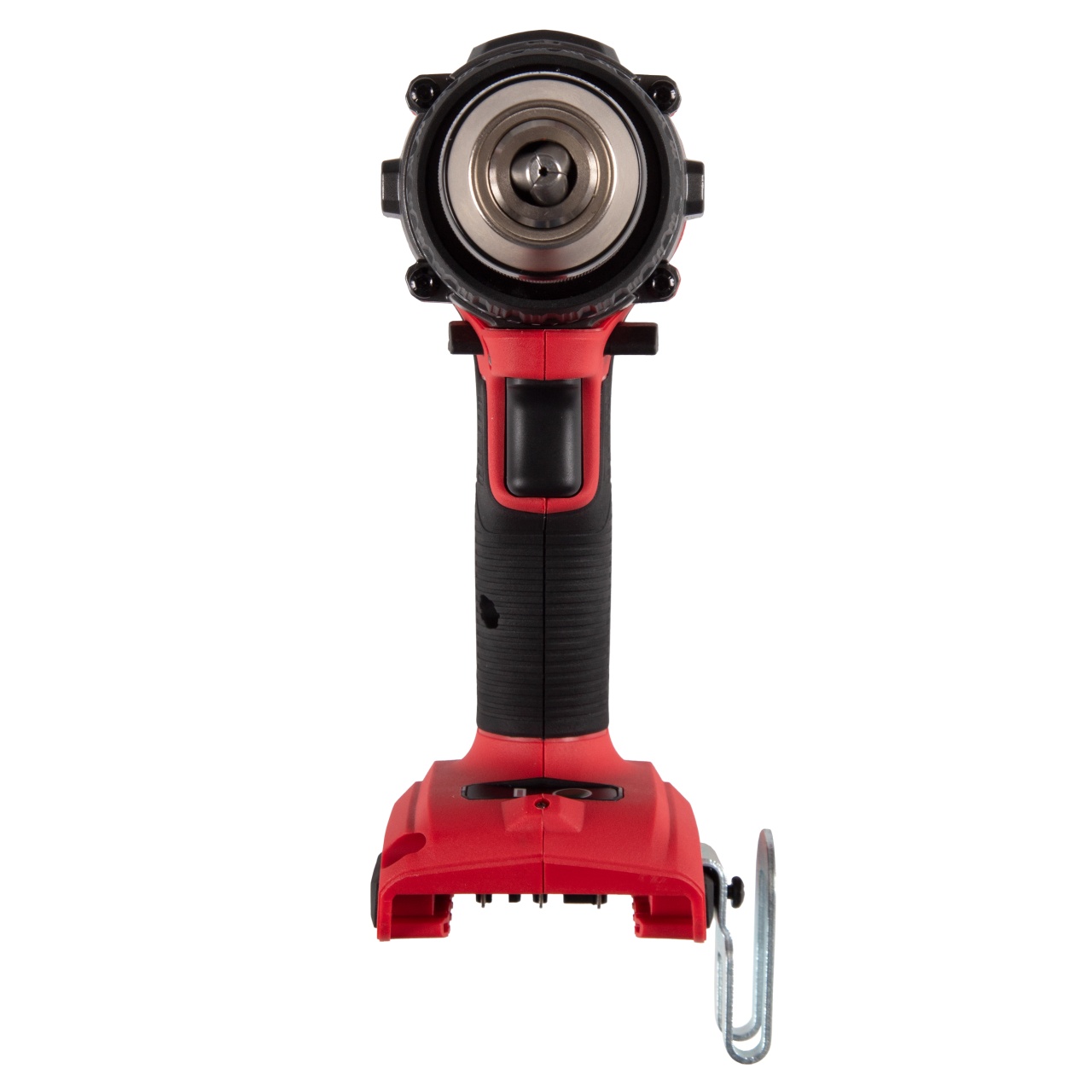 Аккумуляторная дрель-шуруповерт 18 В, импульсная, без аккумулятора и ЗУ MIGHTY SEVEN DD-101 купить по цене 12&nbsp;850 ₽ в интернет магазине ТЕХСАД