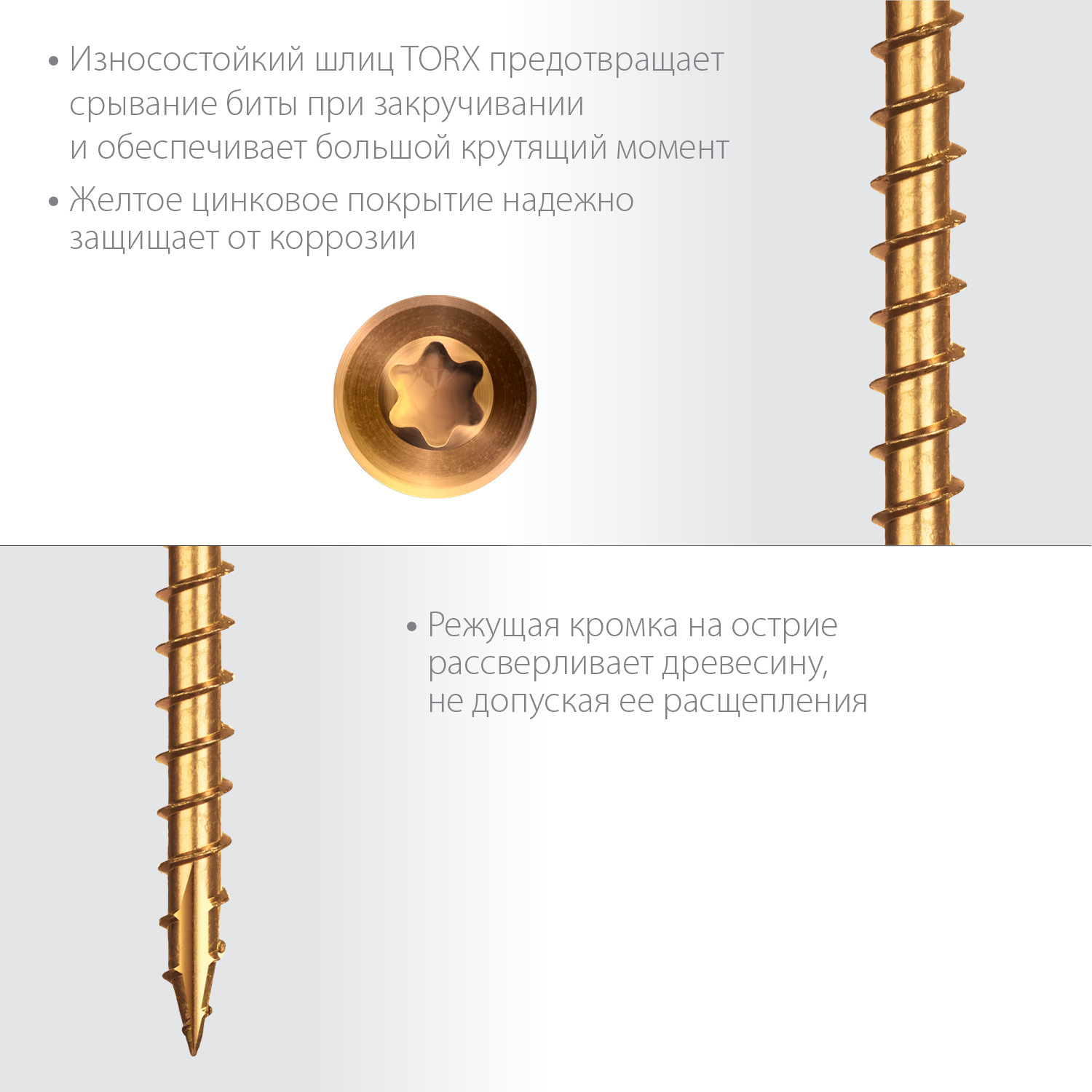 ЗУБР 50 х 3.2 мм, 200 шт, саморезы для половой доски СПП 30071-32-50 Профессионал купить по цене 510 ₽ в интернет магазине ТЕХСАД