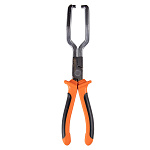 Щипцы для демонтажа коннекторов топливных фильтров AFFIX AF10353001 купить по цене 940 ₽ в интернет магазине ТЕХСАД