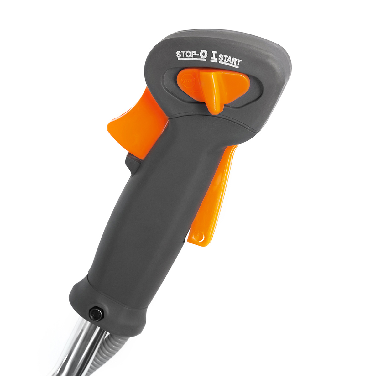 Коса бензиновая DAEWOO DABC 520PRO купить по цене 16&nbsp;990 ₽ в интернет магазине ТЕХСАД