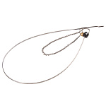 Щуп для проверки уровня масла в двигателях VAG (T40178) МАСТАК 103-46005 купить по цене 1&nbsp;790 ₽ в интернет магазине ТЕХСАД