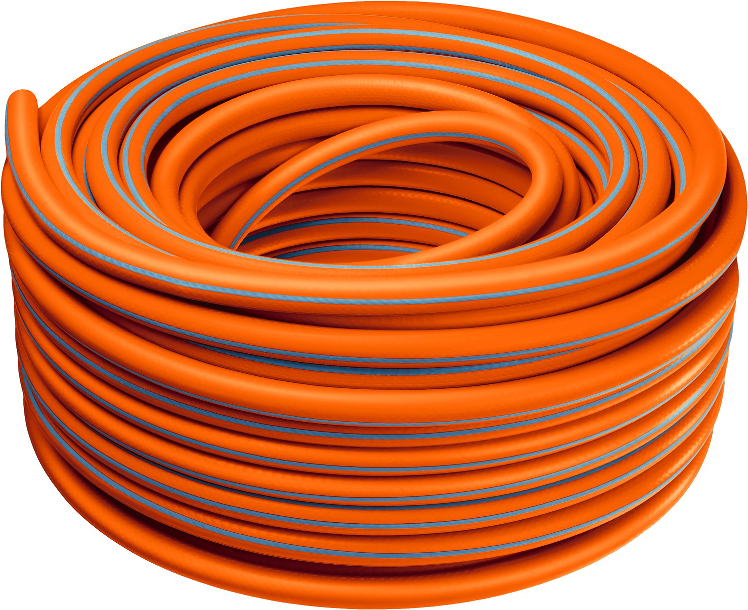 GRINDA 3/4''х50 м, 20 атм., 3-х слойный, армированный, шланг поливочный PROLine 429008-3/4-50 купить по цене 5&nbsp;700 ₽ в интернет магазине ТЕХСАД