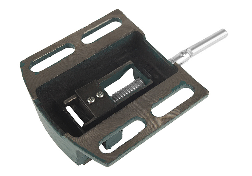 Тиски для сверлильных станков Sturm! BD7037-999 купить по цене 1&nbsp;770 ₽ в интернет магазине ТЕХСАД