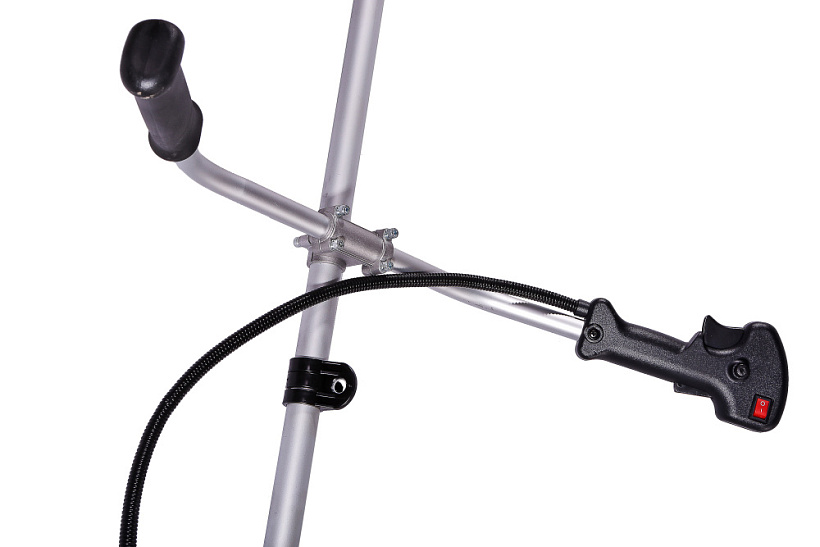 Триммер бензиновый СОЮЗ БТС-9062Л купить по цене 8&nbsp;650 ₽ в интернет магазине ТЕХСАД